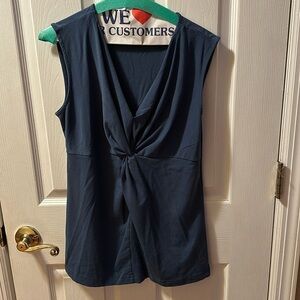Women’s Sleeveless
